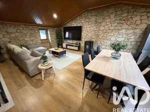 House in Porto de Mós