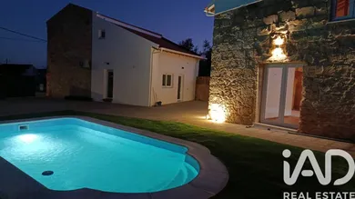 Casa/Moradia  em Azoia de Cima