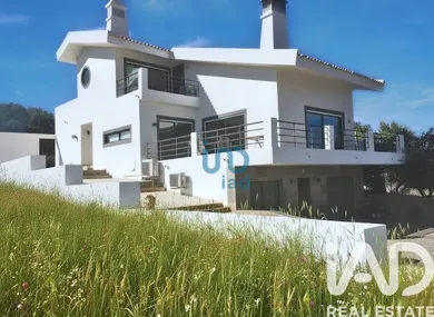 Detached house in São Brás de Alportel