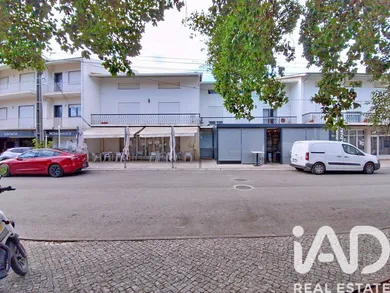 Apartamento T2 em Fátima