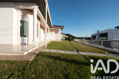 Maison de plain-pied à Regueira de Pontes