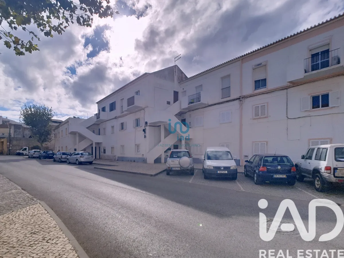 Apartamento 2 quartos de 62 m² em Lagos