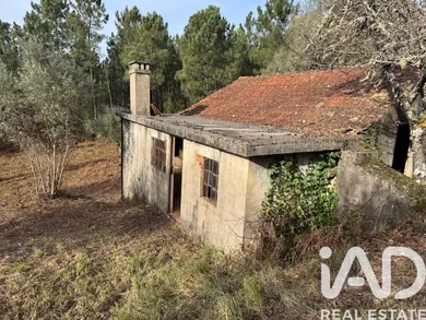 Maison de campagne  à Pedrogao Pequeno
