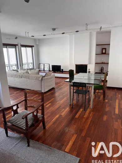 Apartamento T2 em Costa da Caparica