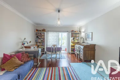 Moradia geminada  em Parede