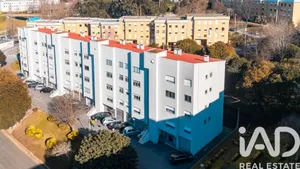 Apartment T3 in Matosinhos