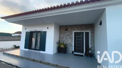 Maison de plain-pied  à Samora Correia