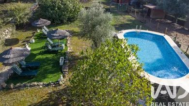 Rural farm in Areias