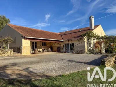 Fotografia 1 de Quinta rural 7 quartos de 500 m² em Areias