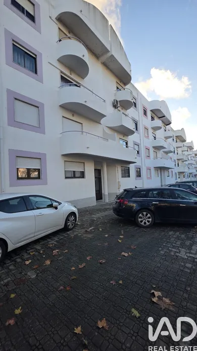 Apartamento T3 em Montijo