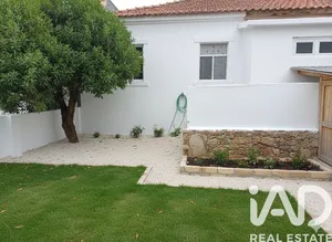 Moradia geminada  em Agualva