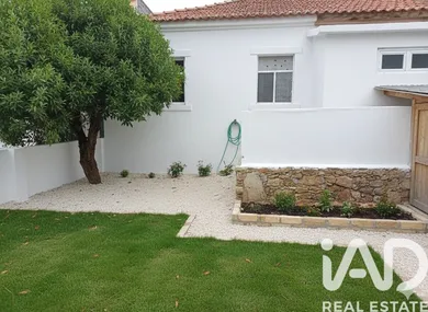 Moradia geminada  em Agualva