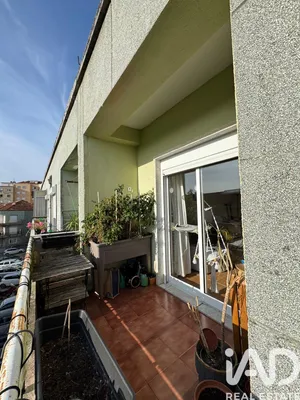 Apartamento T2 em Queluz