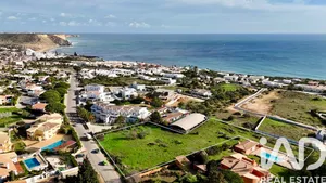 Terreno urbano  em Praia da Luz 