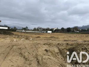 Terreno urbano  em Seara