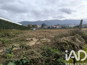 Terreno urbano em Seara