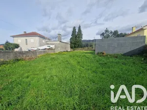 Terreno rústico em Santa Marta de Portuzelo
