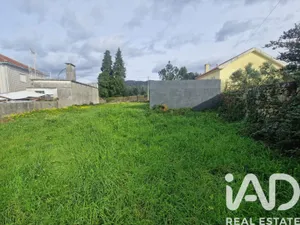 Terrain agricole à Santa Marta de Portuzelo