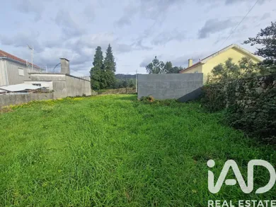 Farm land  in Santa Marta de Portuzelo