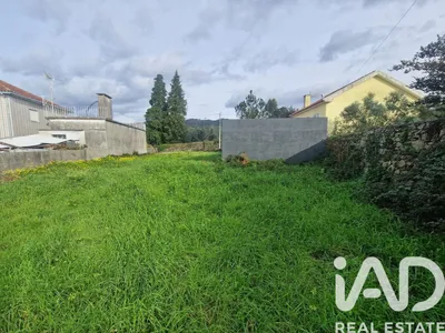 Fotografia 5 de Terreno urbano de 1992 m² em Santa Marta de Portuzelo