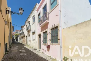 Casa/Moradia em Lisboa