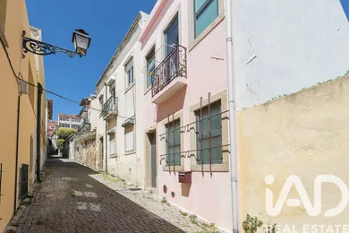 Casa/Moradia  em Lisboa