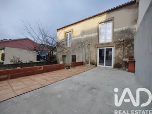 House  in Dois Portos