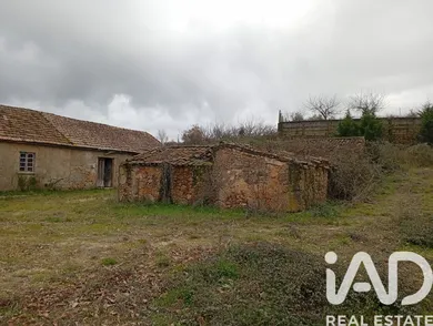 Ferme  à Ferro