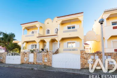 Casa/Moradia em Quarteira