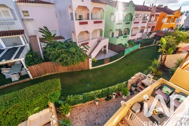 Casa/Moradia  em Quarteira