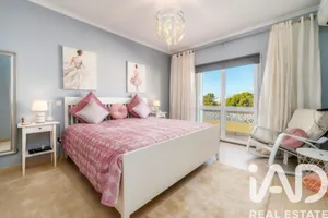 Casa/Moradia  em Quarteira