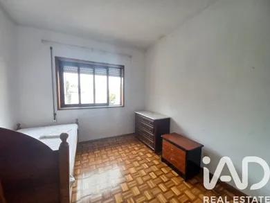 Apartamento T2 em Ermesinde