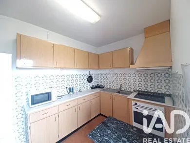 Apartamento T2 em Ermesinde