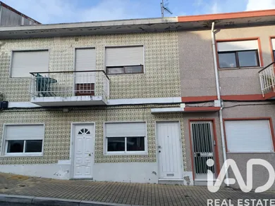 Apartamento T2 em Ermesinde
