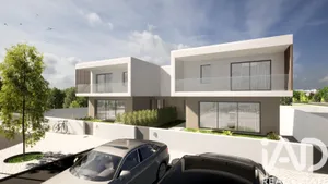 Terreno urbano em Famalicão