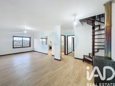 Duplex T2 em Vila Nova de Gaia