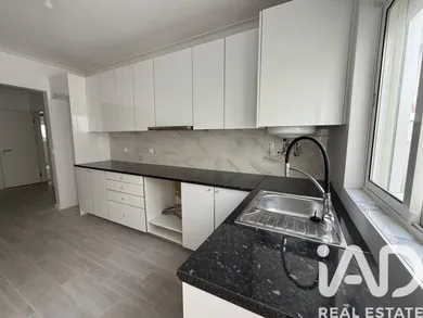 Apartamento T3 em Amora