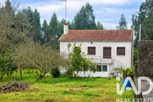 Casa/Moradia em Anha