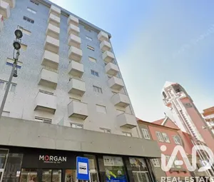 Apartamento T1 em Póvoa de Varzim