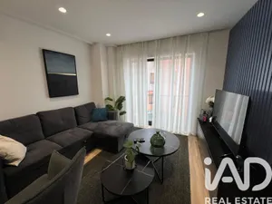Apartamento T1 em Figueira da Foz