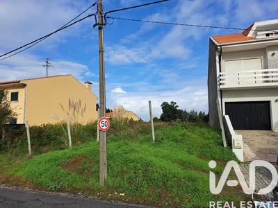 Fotografia 3 de Terreno de 4200 m² em Anta
