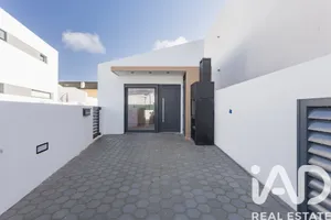 Moradia térrea em A dos Cunhados