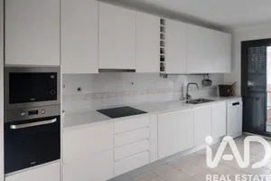 Apartamento  em Alhos Vedros