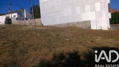 Fotografia 3 de Terreno urbano de 835 m² em Pedroso