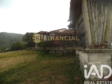 Farm  in Chave