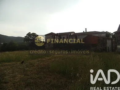 Farm  in Chave