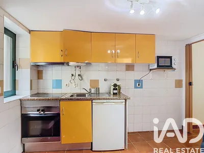 Fotografia 2 de Apartamento 1 quarto de 26 m² em Lisboa