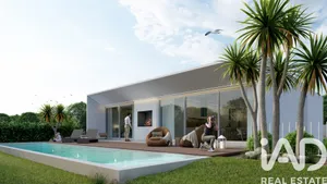 Terreno urbano em Pataias