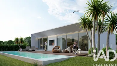 Terreno urbano  em Pataias