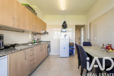 Appartement T2 à Aldeia de Paio Pires
